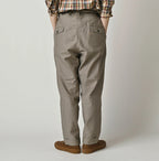 Weft Satin 908 Nîmes Pants