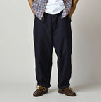 Weft Satin 908 Nîmes Pants