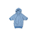 Super Gauze Stripe Urake 908 Hoodie