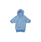 Super Gauze Stripe Urake 908 Hoodie