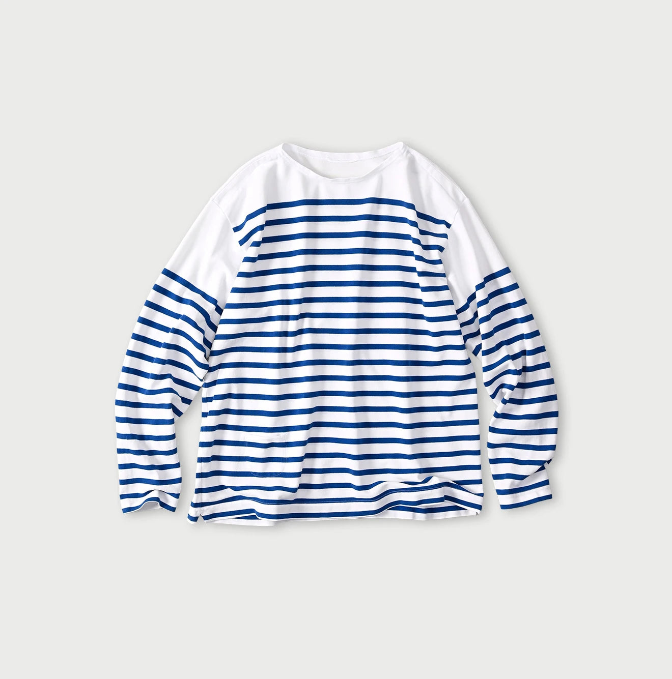Basque 908 Ocean T-shirt