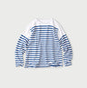 Basque 908 Ocean T-shirt