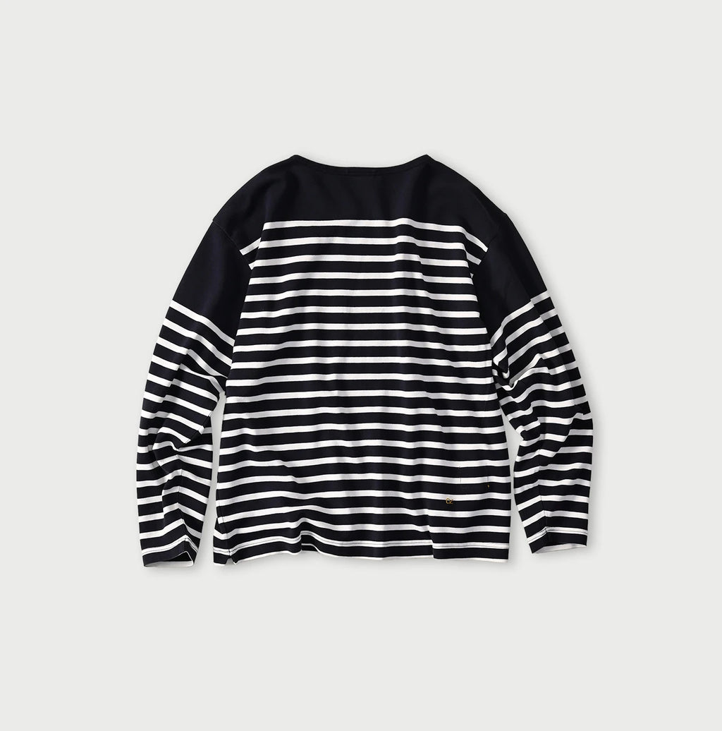 Basque 908 Ocean T-shirt