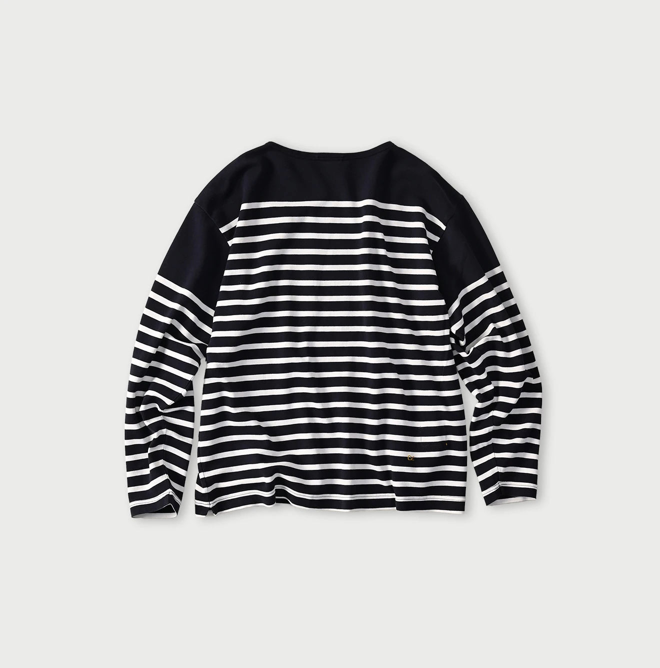 Basque 908 Ocean T-shirt
