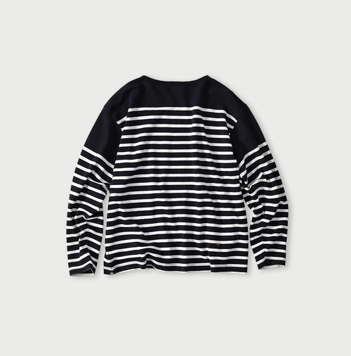 Basque 908 Ocean T-shirt