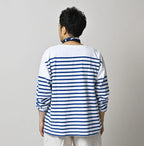 Basque 908 Ocean T-shirt