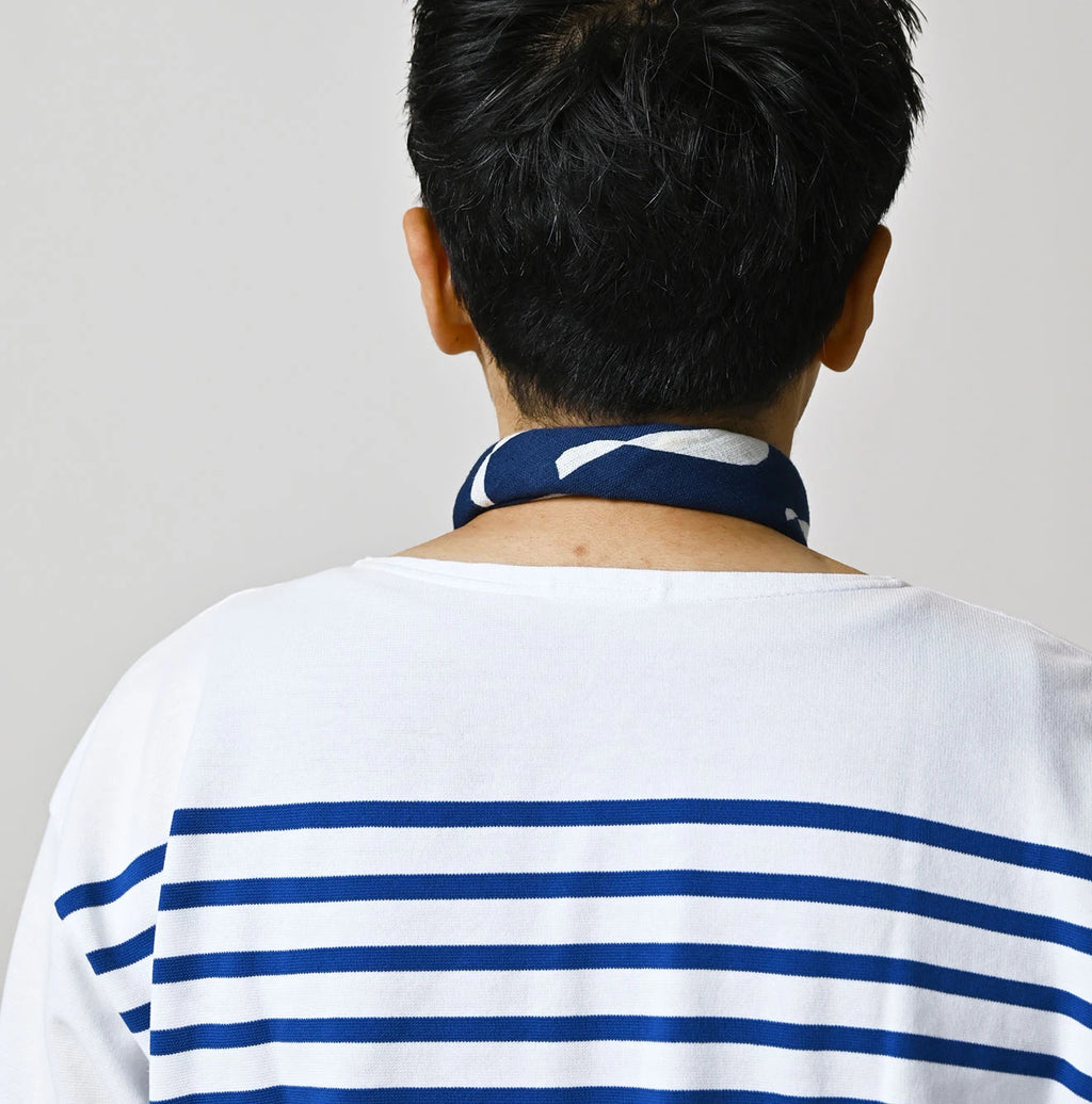 Basque 908 Ocean T-shirt
