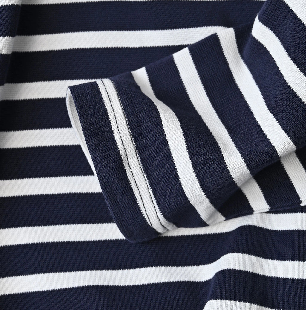 Basque 908 Ocean T-shirt