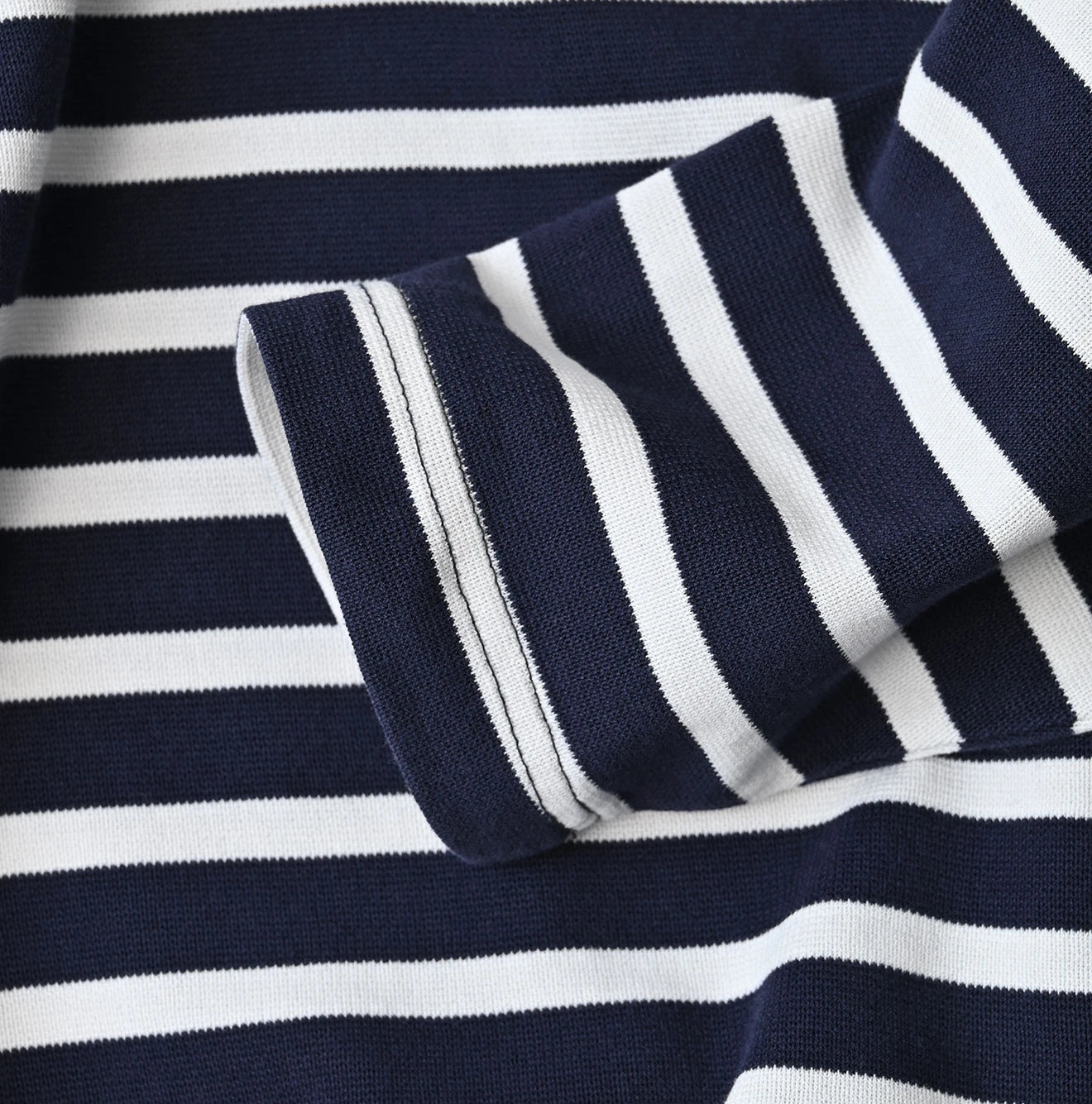 Basque 908 Ocean T-shirt