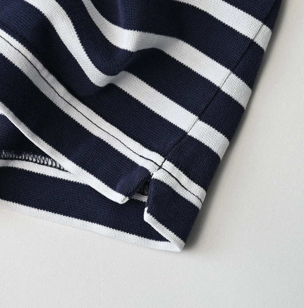 Basque 908 Ocean T-shirt