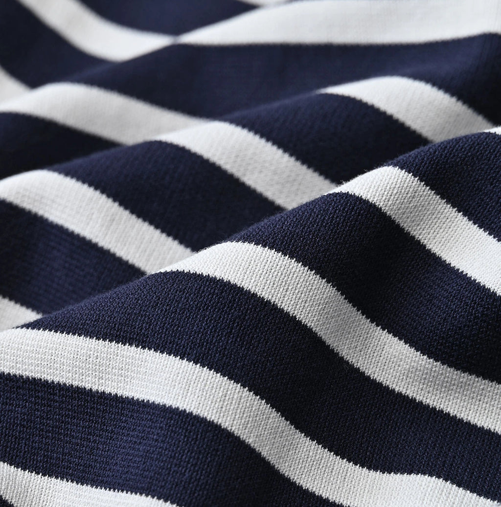 Basque 908 Ocean T-shirt