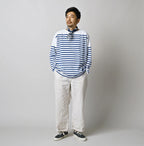 Basque 908 Ocean T-shirt