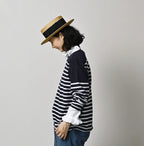 Basque 908 Ocean T-shirt