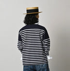 Basque 908 Ocean T-shirt