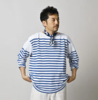 Basque 908 Ocean T-shirt