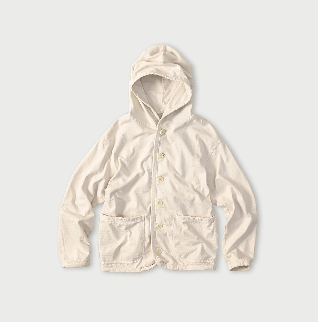 Dekoboko Tenjiku 908 Binder Hoodie