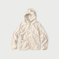 Dekoboko Tenjiku 908 Binder Hoodie