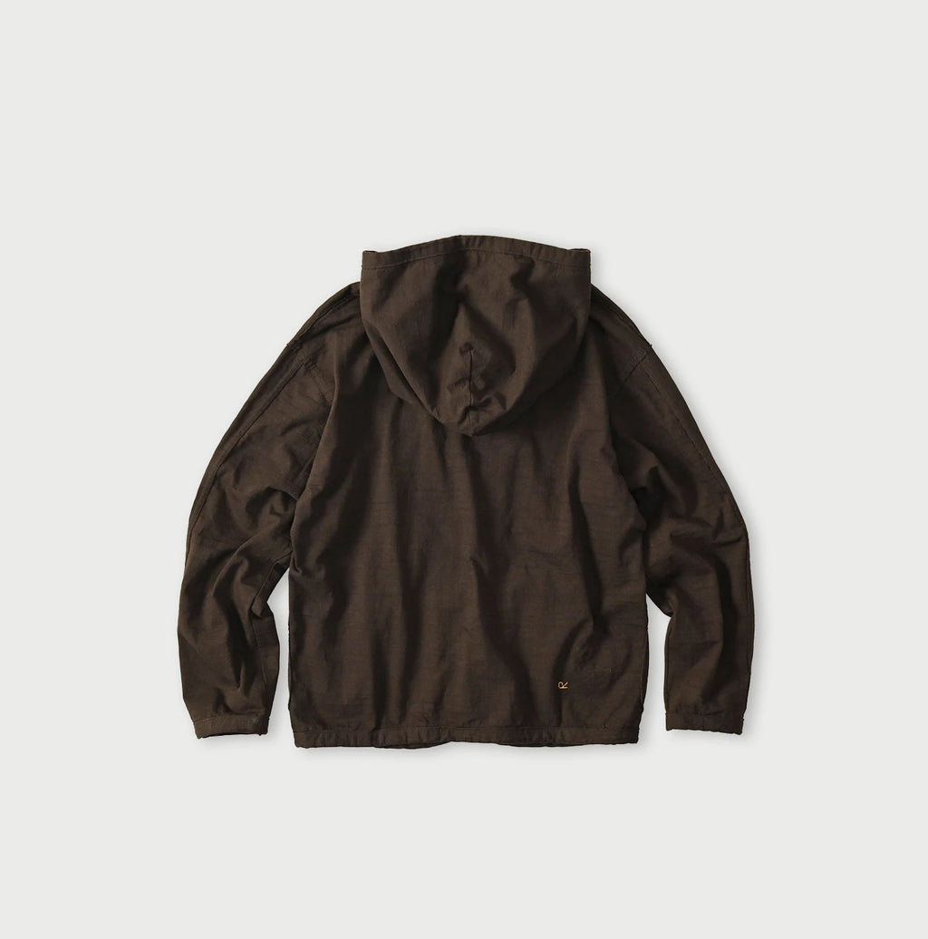 Dekoboko Tenjiku 908 Binder Hoodie
