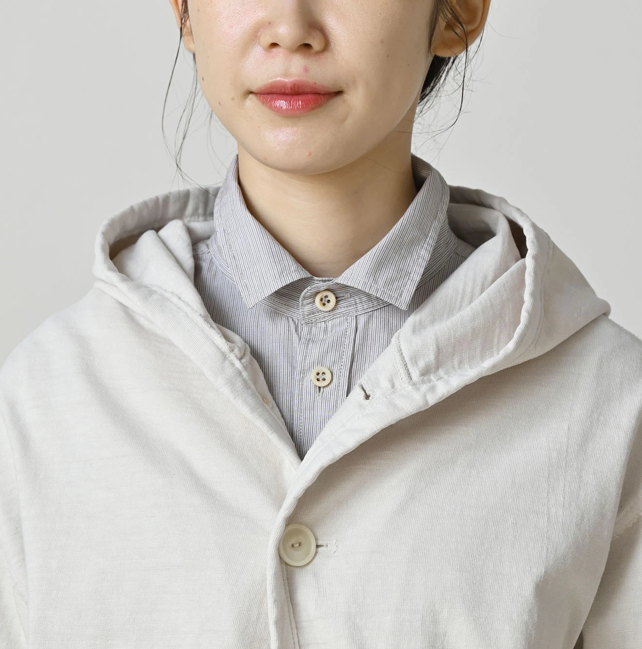 Dekoboko Tenjiku 908 Binder Hoodie
