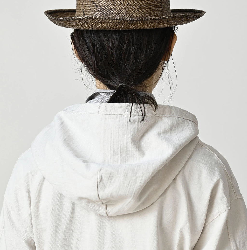 Dekoboko Tenjiku 908 Binder Hoodie