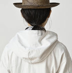 Dekoboko Tenjiku 908 Binder Hoodie
