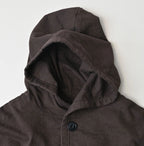 Dekoboko Tenjiku 908 Binder Hoodie