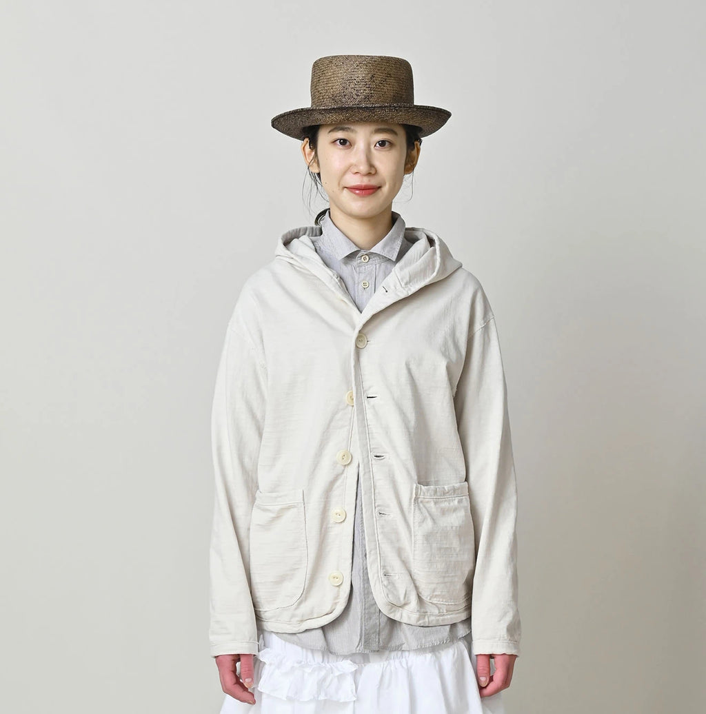 Dekoboko Tenjiku 908 Binder Hoodie