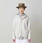 Dekoboko Tenjiku 908 Binder Hoodie