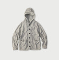 Top Dekoboko Tenjiku 908 Binder Hoodie