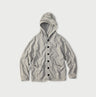 Top Dekoboko Tenjiku 908 Binder Hoodie