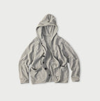Top Dekoboko Tenjiku 908 Binder Hoodie