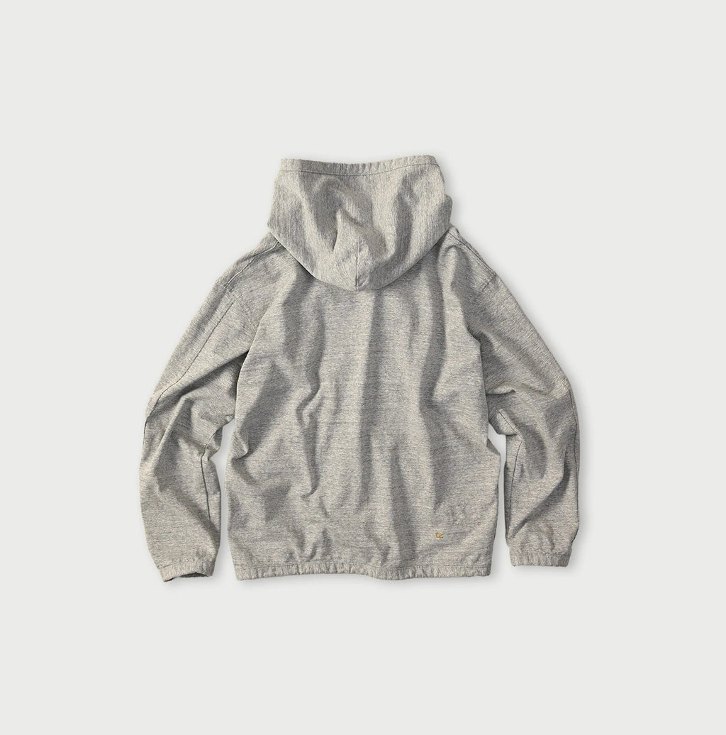 Top Dekoboko Tenjiku 908 Binder Hoodie