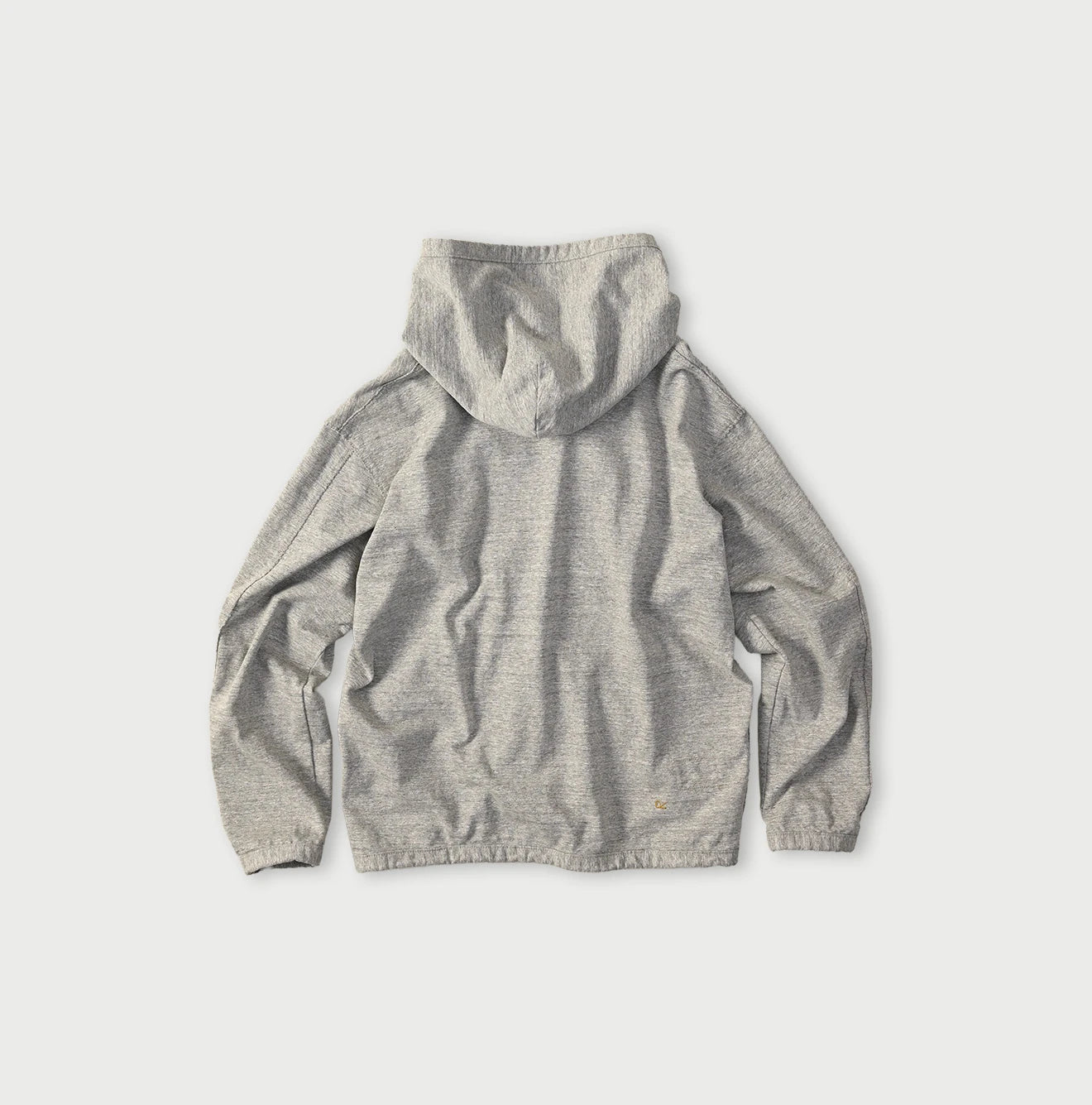 Top Dekoboko Tenjiku 908 Binder Hoodie