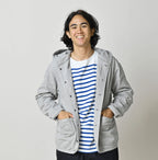 Top Dekoboko Tenjiku 908 Binder Hoodie
