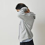 Top Dekoboko Tenjiku 908 Binder Hoodie