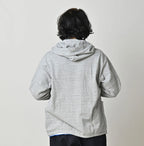 Top Dekoboko Tenjiku 908 Binder Hoodie