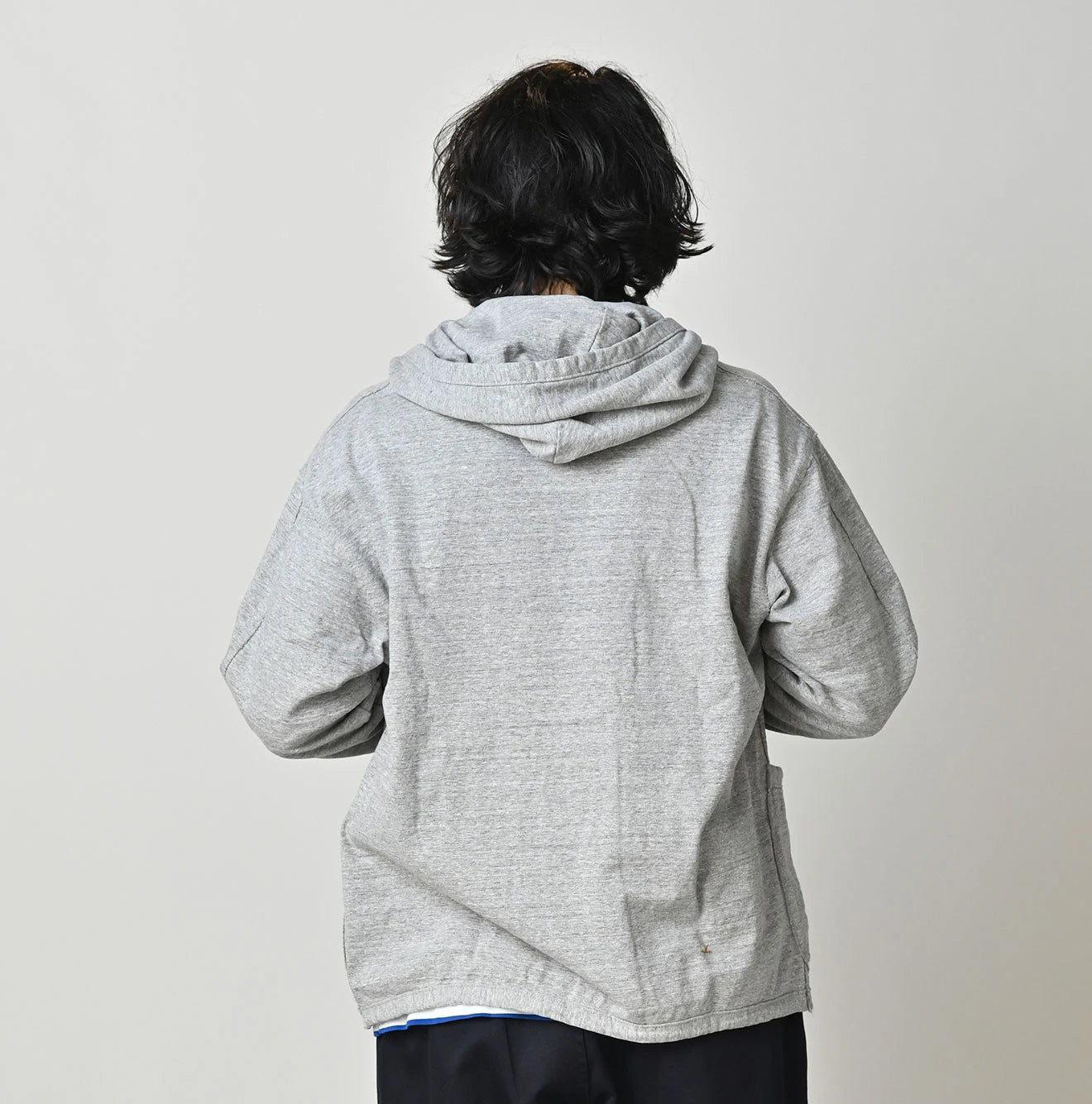 Top Dekoboko Tenjiku 908 Binder Hoodie