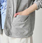 Top Dekoboko Tenjiku 908 Binder Hoodie