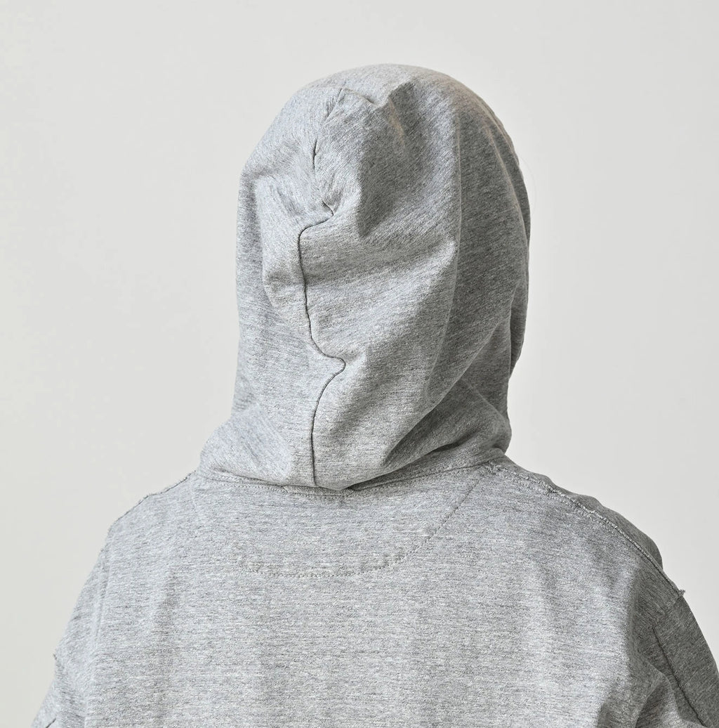 Top Dekoboko Tenjiku 908 Binder Hoodie