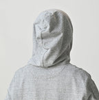 Top Dekoboko Tenjiku 908 Binder Hoodie