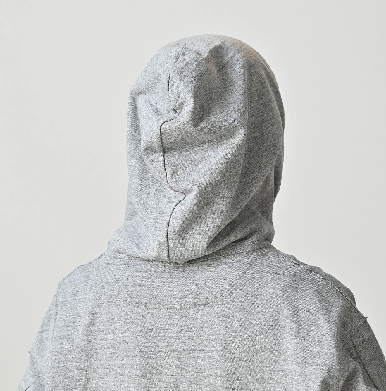 Top Dekoboko Tenjiku 908 Binder Hoodie