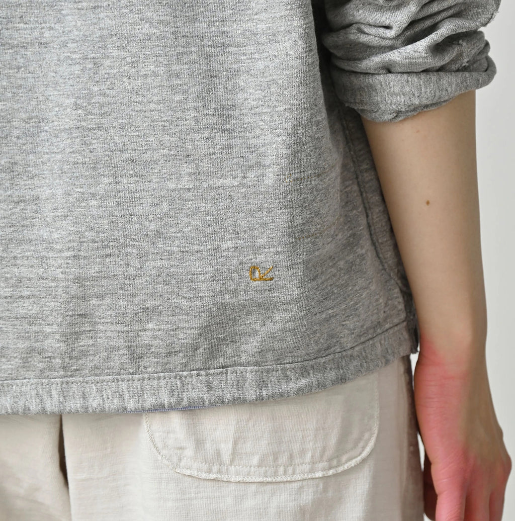 Top Dekoboko Tenjiku 908 Binder Hoodie