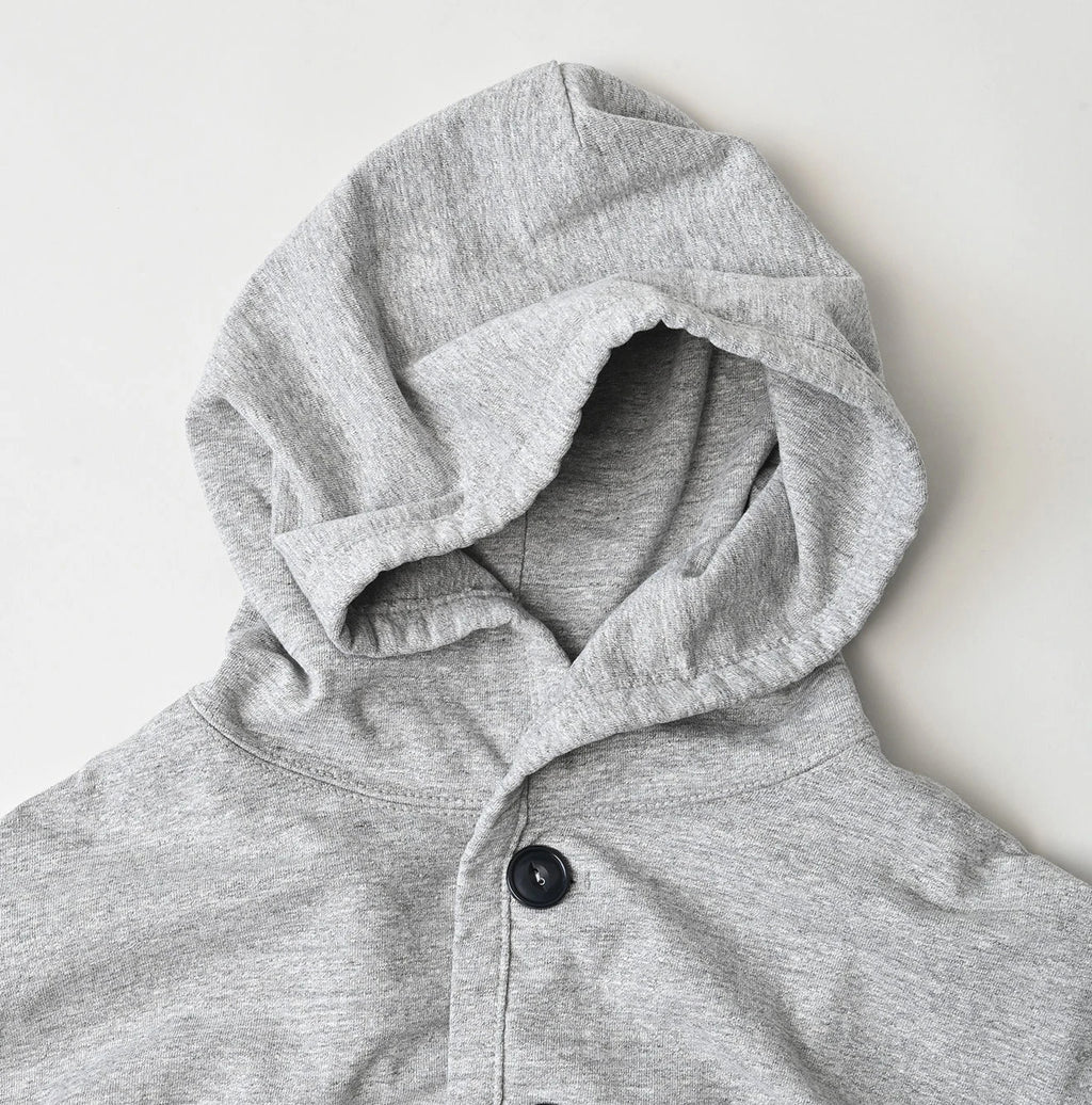 Top Dekoboko Tenjiku 908 Binder Hoodie