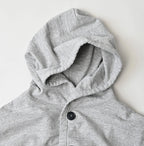 Top Dekoboko Tenjiku 908 Binder Hoodie
