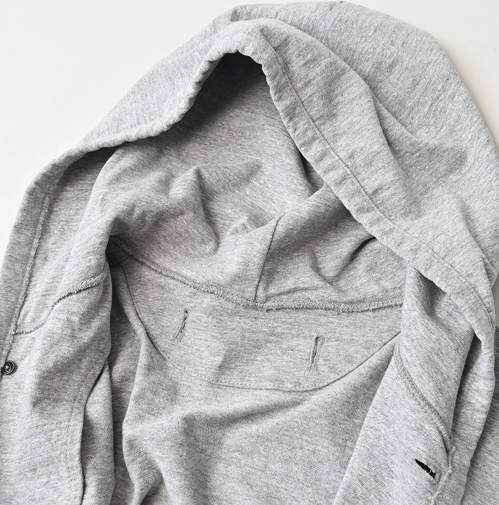 Top Dekoboko Tenjiku 908 Binder Hoodie