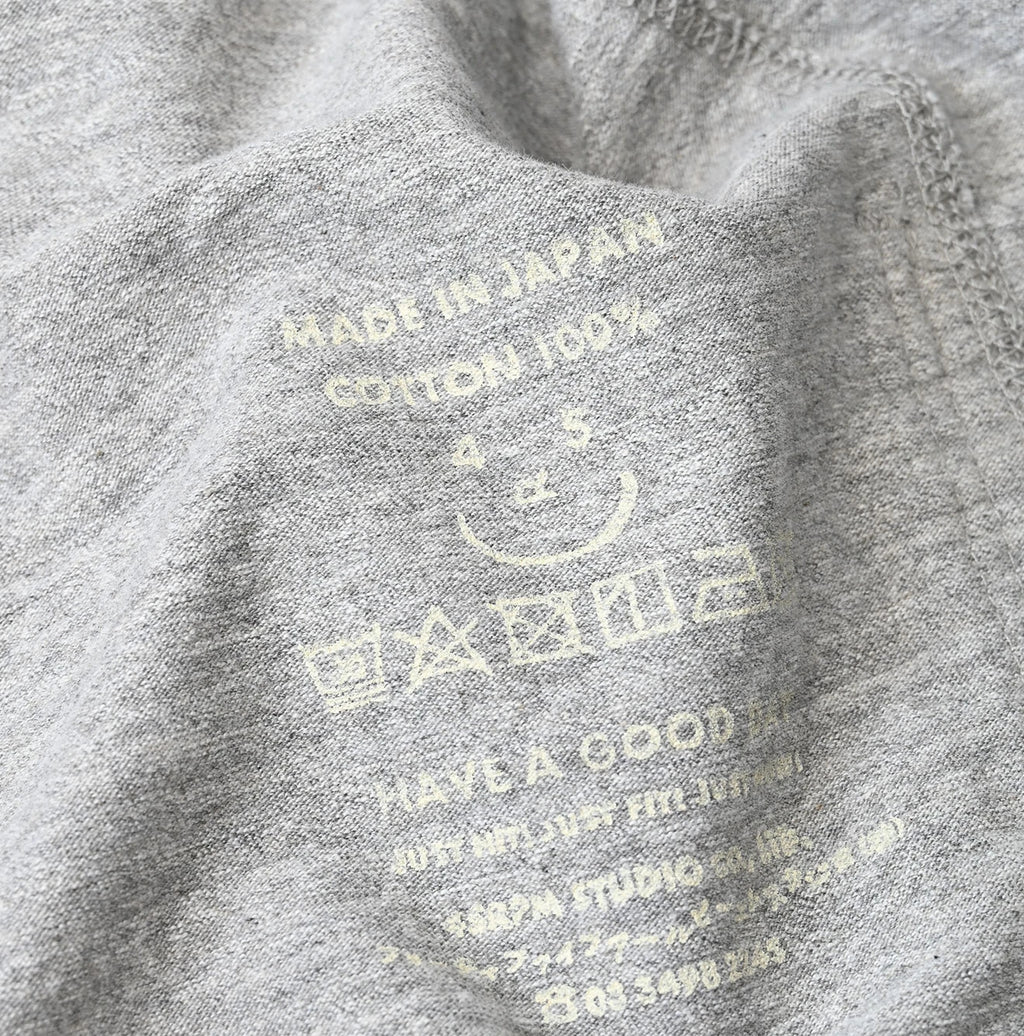 Top Dekoboko Tenjiku 908 Binder Hoodie