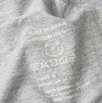 Top Dekoboko Tenjiku 908 Binder Hoodie
