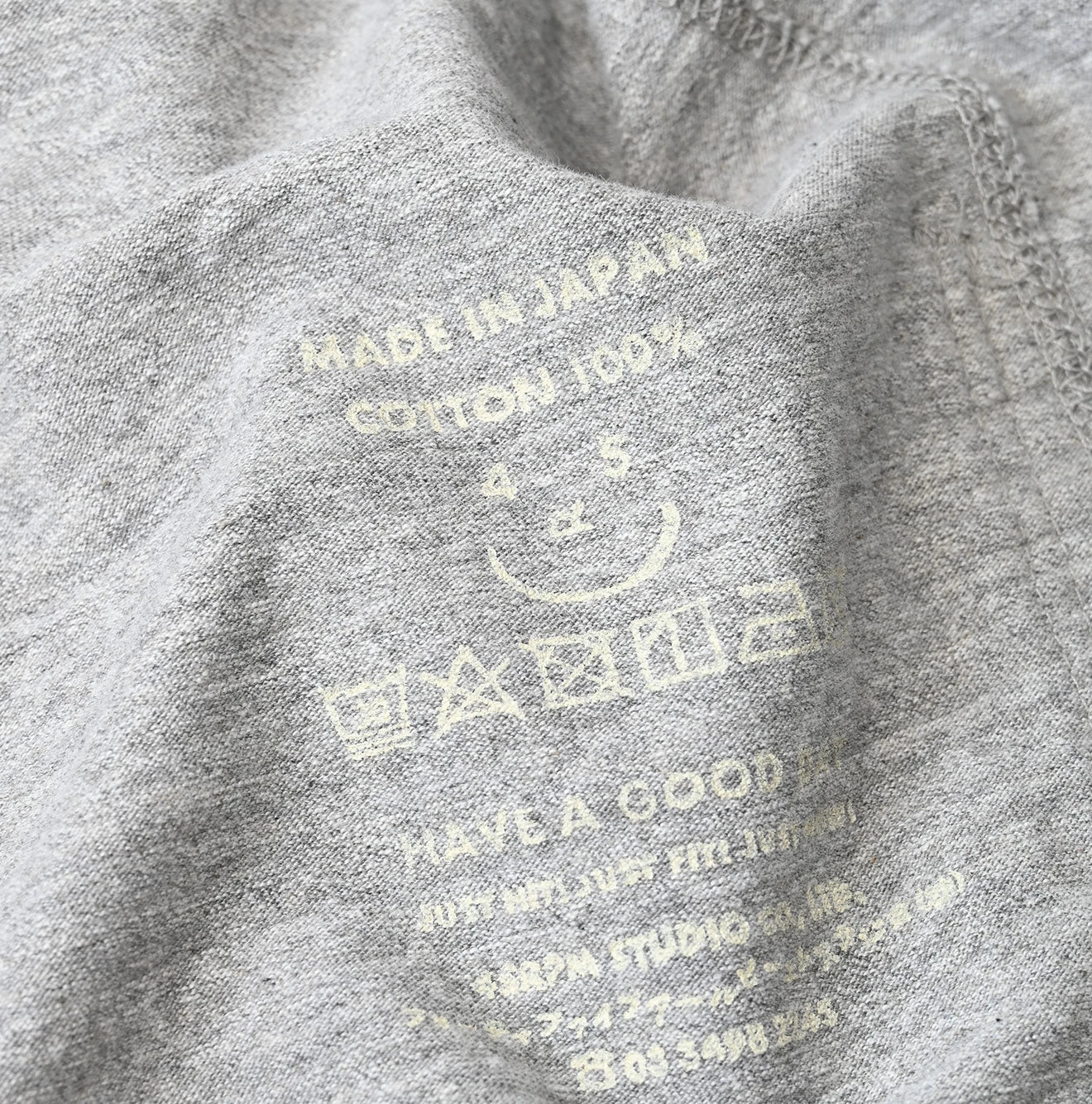 Top Dekoboko Tenjiku 908 Binder Hoodie