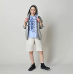 Top Dekoboko Tenjiku 908 Binder Hoodie