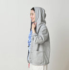 Top Dekoboko Tenjiku 908 Binder Hoodie